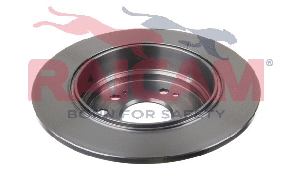 Disque de frein RAICAM RD00312