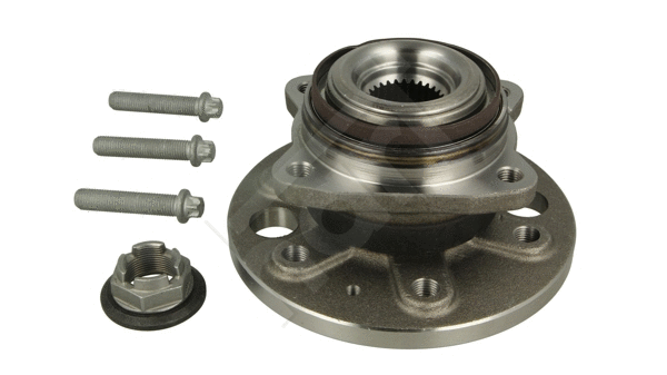 Kit de roulements de roue HART 905 076