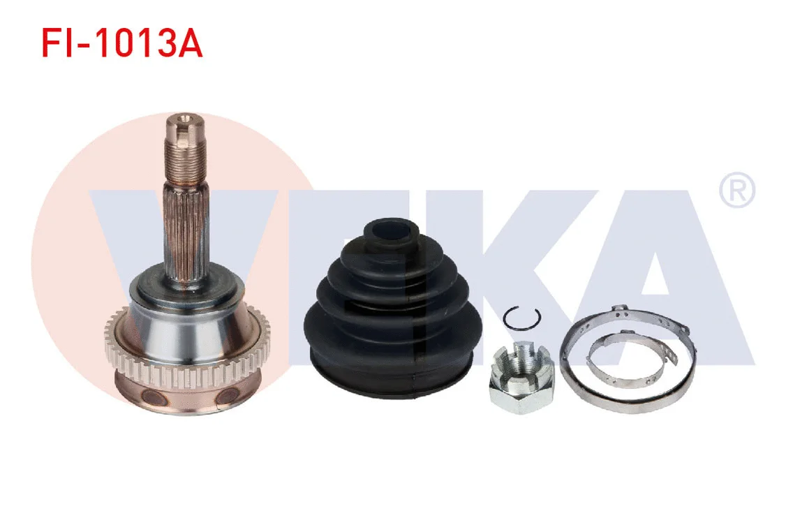 Jeu de joints, arbre de transmission VEKA FI-1013A