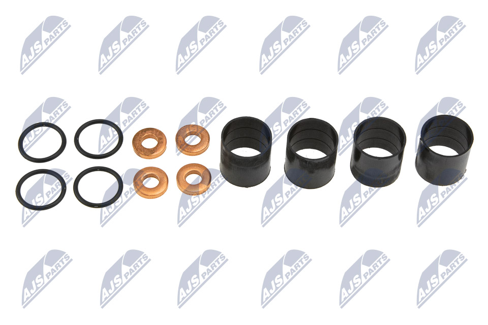 Kit de réparation, injecteur NTY BWP-PL-005