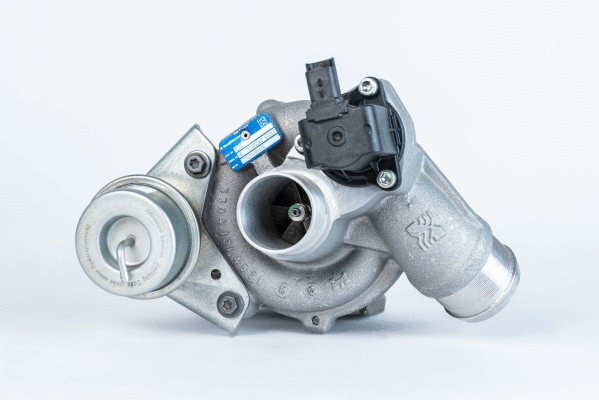 Turbocompresseur, suralimentation BorgWarner 53039880426