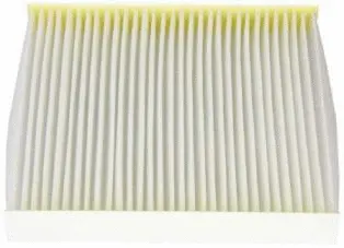 Filtre, air de l'habitacle Fram-Au CF10059