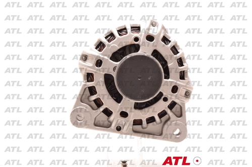 Alternateur ATL Autotechnik L 50 590