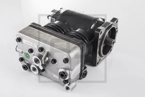 Compresseur, système d'air comprimé PE Automotive 126.850-00A