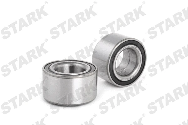 Kit de roulements de roue Stark SKWB-0180783