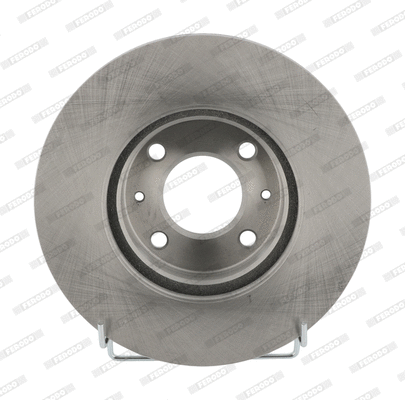 Disque de frein FERODO DDF1603