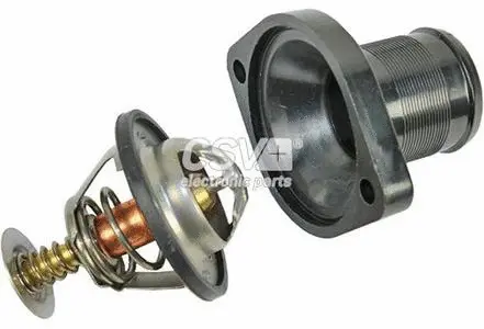 Thermostat, liquide de refroidissement CSV electronic parts CTH2346
