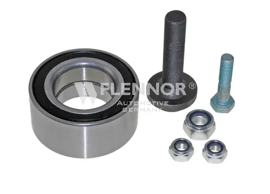 Kit de roulements de roue FLENNOR FR199988
