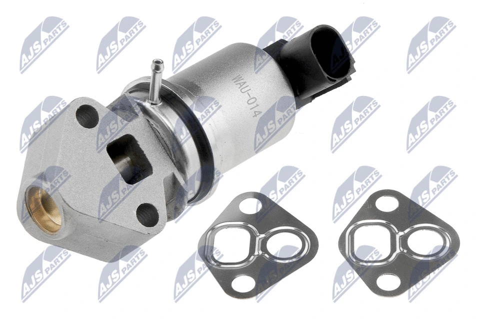 Vanne EGR NTY EGR-AU-014