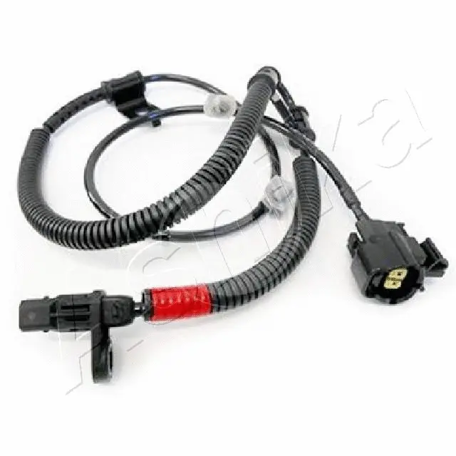 Capteur, vitesse de roue ASHIKA 151-0K-K58