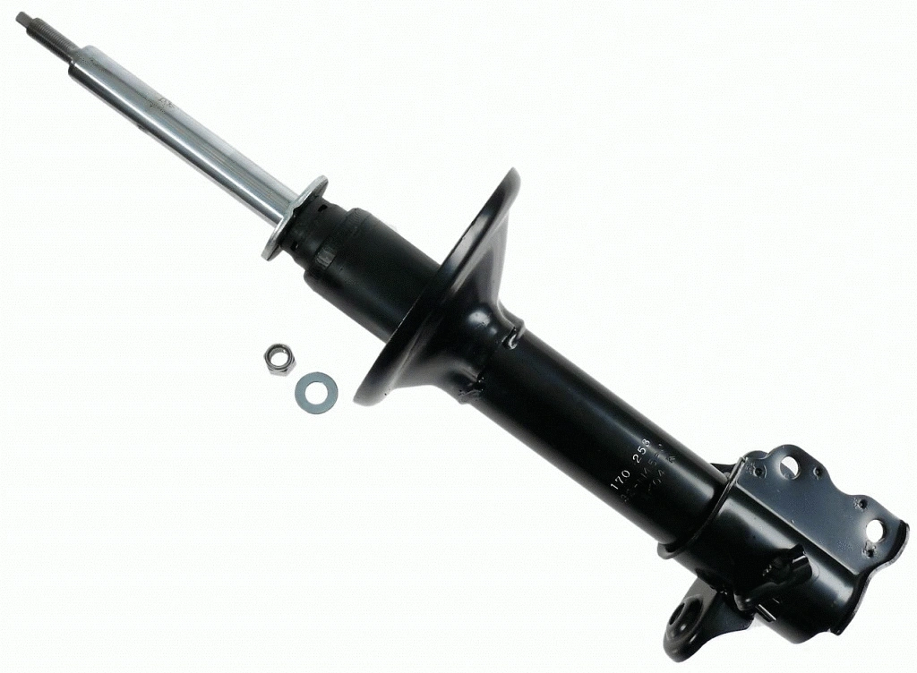 Amortisseur BOGE 32-N45-0