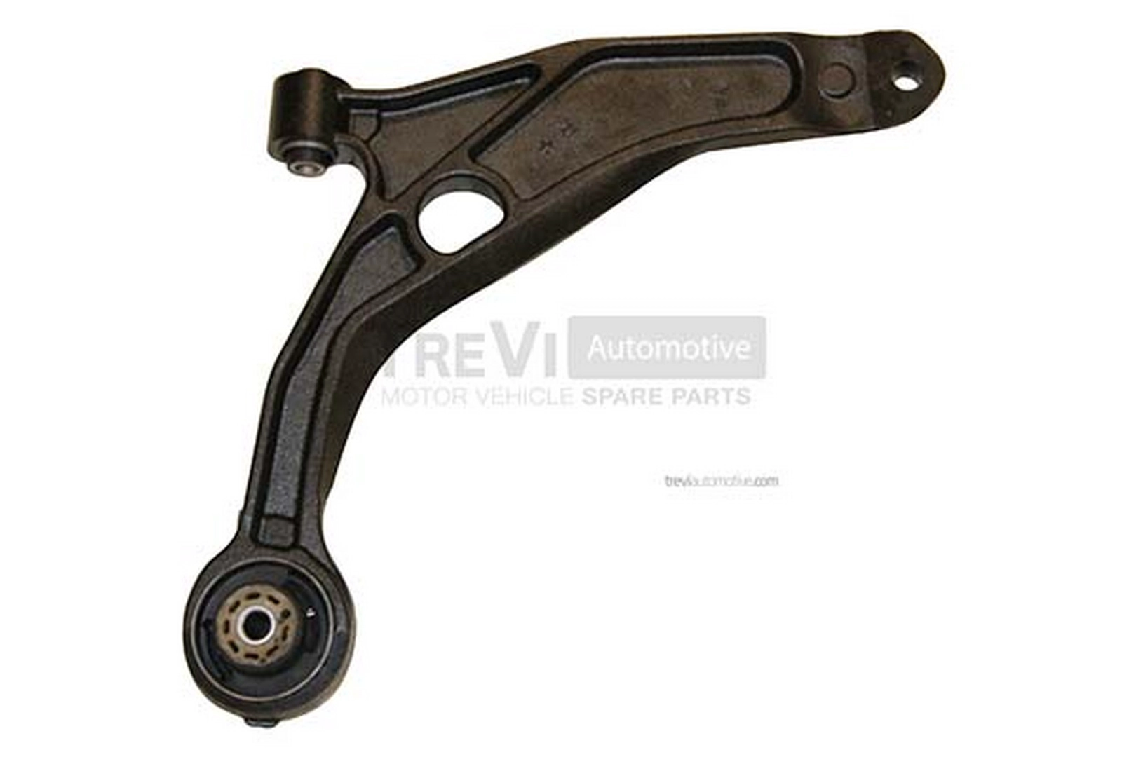 Bras de liaison, suspension de roue TREVI AUTOMOTIVE TRTT1942