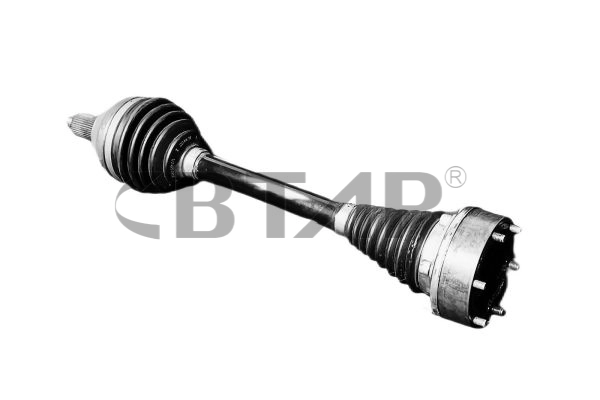 Arbre de transmission BTAP BVC508-007