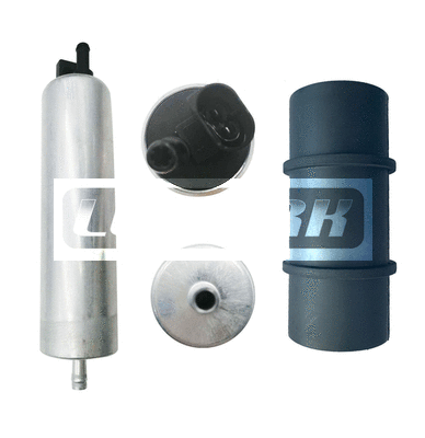 Pompe à carburant LEMARK LFP073