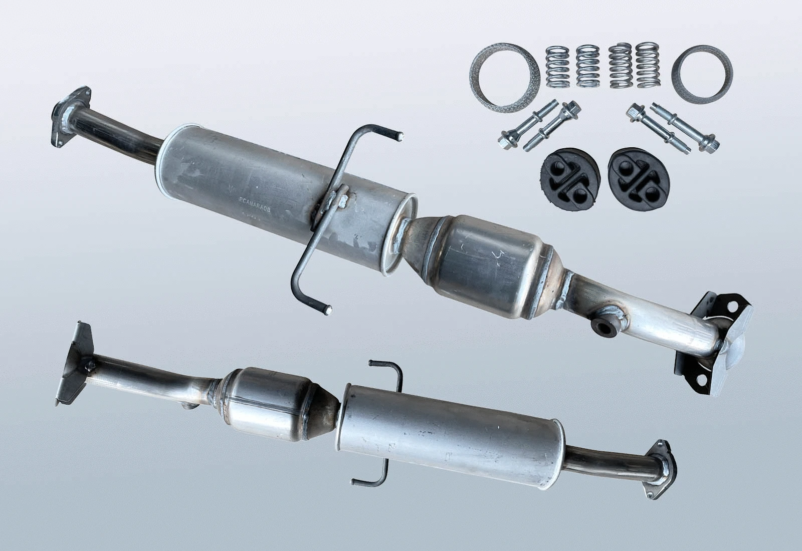 Catalyseur ConTra Automotive GmbH 31433