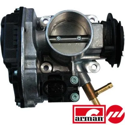 Corps papillon AUTOTEAM L8102AS