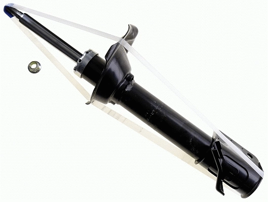 Amortisseur BOGE 28-B76-A