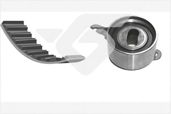 Kit de courroie crantée HUTCHINSON KH 209