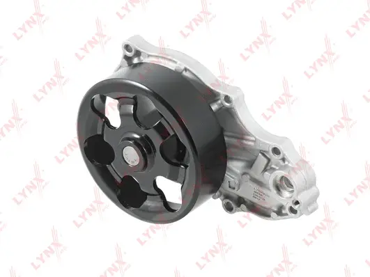 Pompe à eau, refroidissement du moteur LYNXAUTO CW-0135