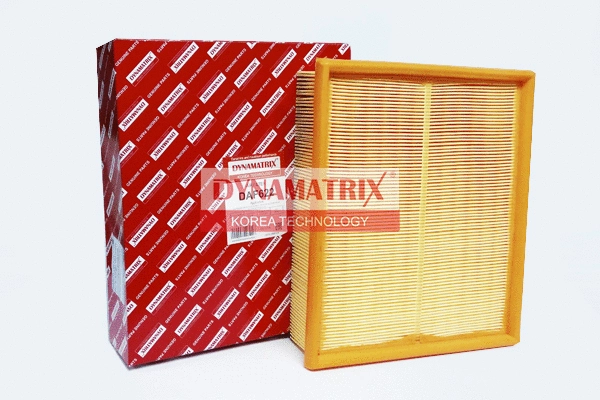 Filtre à air DYNAMATRIX DAF622