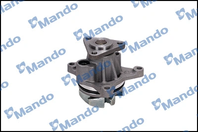 Pompe à eau, refroidissement du moteur MANDO MMC010055