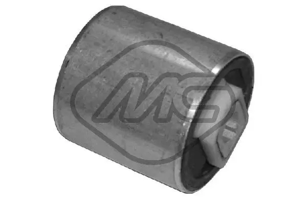 Suspension, bras de liaison Metalcaucho 04253