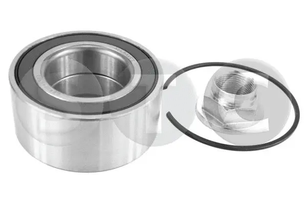 Kit de roulements de roue STC T474133