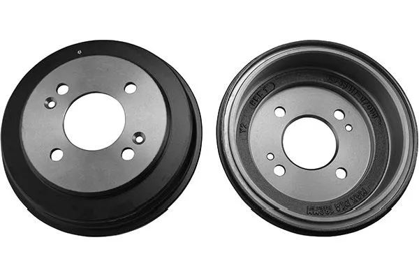 Tambour de frein KAVO PARTS BD-4356