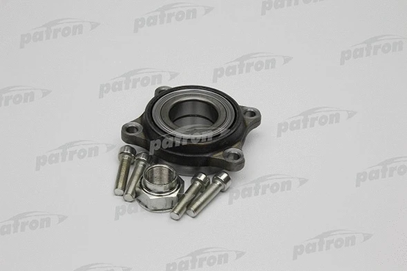 Kit de roulements de roue PATRON PBK3502H