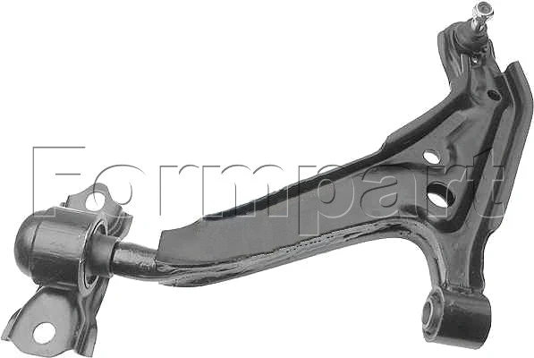 Bras de liaison, suspension de roue FORMPART 4109007