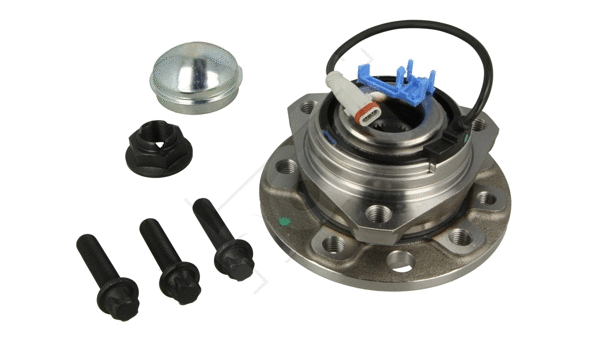 Kit de roulements de roue HART 902 374