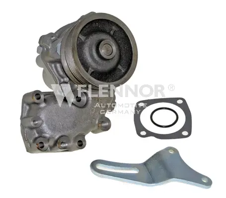 Pompe à eau, refroidissement du moteur FLENNOR FWP70084