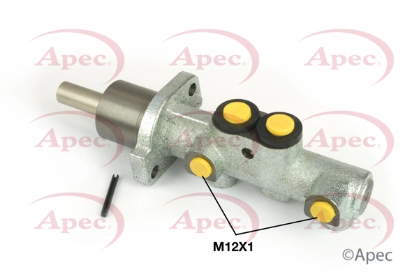 Maître-cylindre de frein APEC MCY471