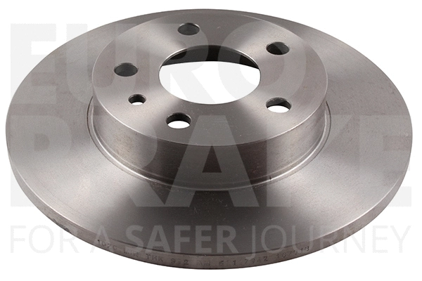 Disque de frein EUROBRAKE 5815201020