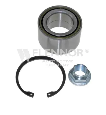 Kit de roulements de roue FLENNOR FR790759