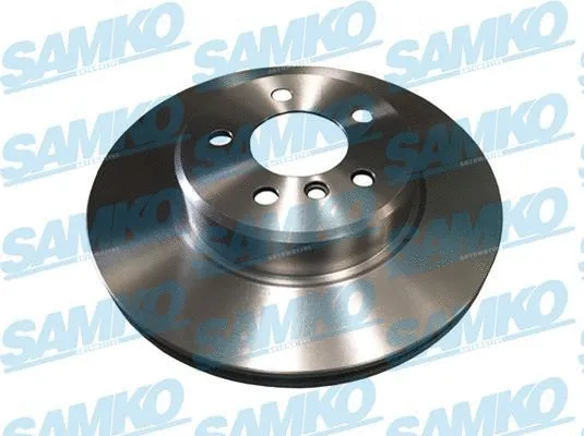 Disque de frein SAMKO B2073V