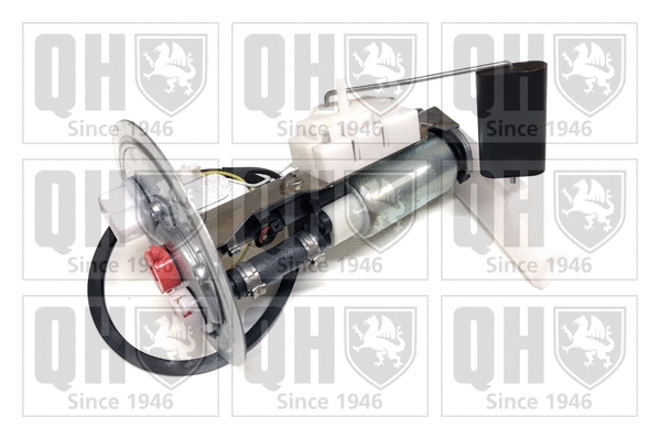 unité d'alimentation de carburant QUINTON HAZELL QFP801