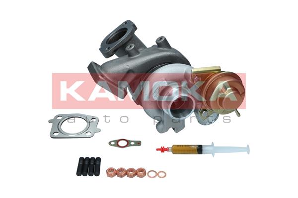 Turbocompresseur, suralimentation KAMOKA 8600068