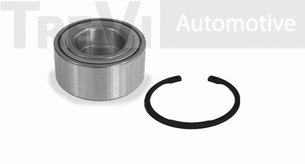 Kit de roulements de roue TREVI AUTOMOTIVE WB1782