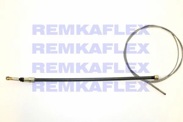 Tirette à câble, commande d'embrayage KAWE 24.2150