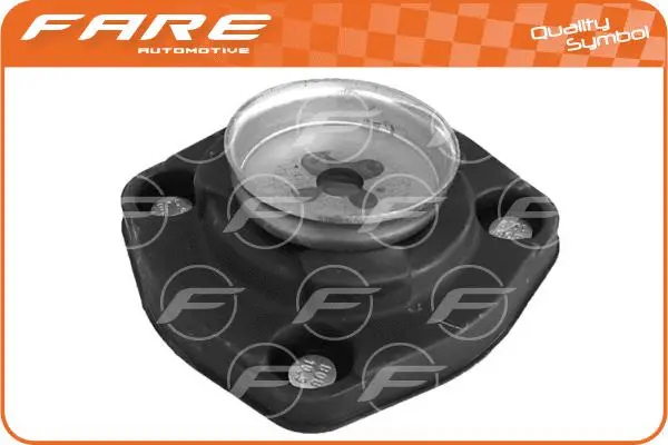 Suspension, amortisseur FARE-RCH 26831