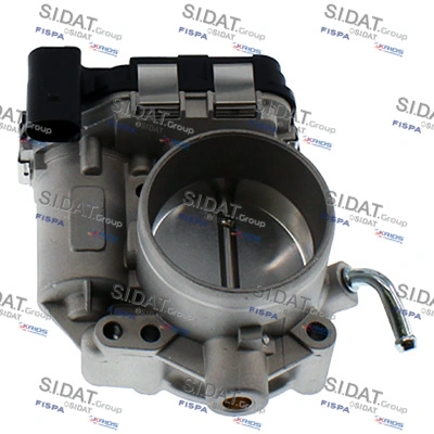 Corps papillon SIDAT 88.703A2