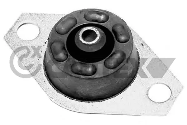 Support moteur CAUTEX 755984