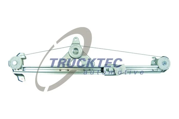 Lève-vitre TRUCKTEC AUTOMOTIVE 02.54.012