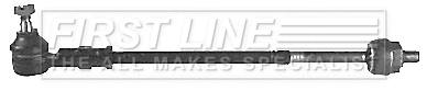 Barre de connexion FIRST LINE FDL6051