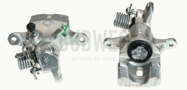 Étrier de frein BUDWEG CALIPER 342563