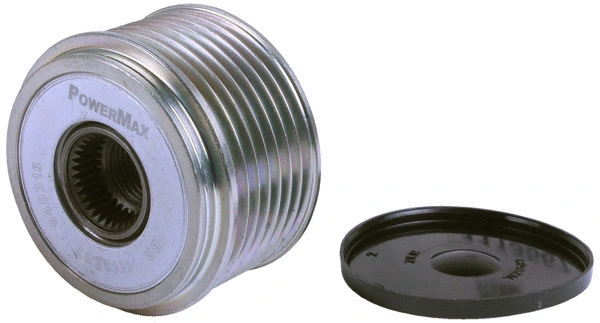 Kit de réparation, alternateur PowerMax 81113567