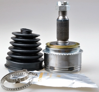 Jeu de joints, arbre de transmission DENCKERMANN C120384