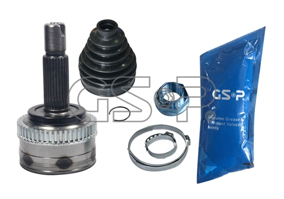 Jeu de joints, arbre de transmission GSP-BR 824284