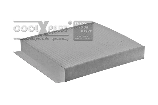 Filtre, air de l'habitacle BBR Automotive 001-10-19370